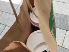 -星巴克(深圳前海企业公馆店)