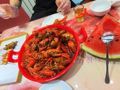 -刘一龙虾.烧烤(理工直营店)