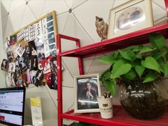 -猫头鹰照相馆(国贸店)