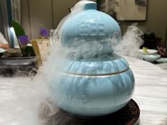 -宴昆山·私房菜(春晖店)