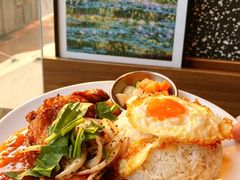 -泰盏鬼·颓废冬阴(陈家祠扬韬店)