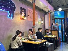 -济州爱肉堂(总店)