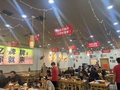 -亿牌牌东北烧烤(怀特店)