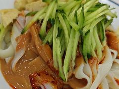 -秦香陕西食府(华贸天地店)