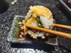 -無境·匠心日本料理(汉街店)