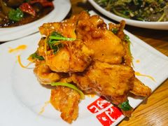 -姐弟小东北(瑞景商业广场店)