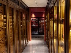-Cohiba Atmosphere高希霸魅力俱乐部(国贸店)