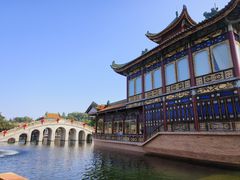 -宝墨园景区