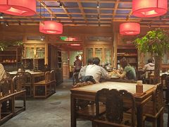 -小吊梨汤·北京菜·烤鸭(清河万象汇店)