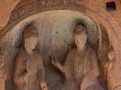 -炳灵寺世界文化遗产旅游区