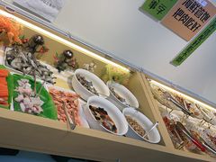-仙螺岛海鲜自助餐厅(总店)