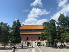 -历代帝王庙博物馆