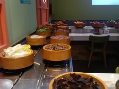 -锅知鲜自助火锅(武侯吾悦广场店)