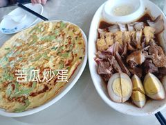 卤水拼盘-广东潮汕酒家(锋记中恒分店)