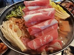 -MI WU FACTORY米屋美食工厂餐厅(绿地店)