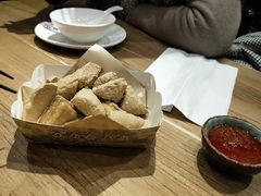 -新梅华·茶点餐厅(欧尚店)