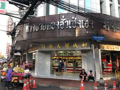 -唐人街(耀华力路)