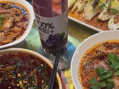 -红杏酒家·地道川菜(一品天下店)
