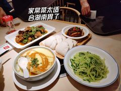 -大碗先生(万家丽店)