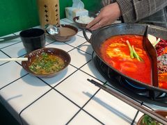-扎起市井老火锅(乐山总店)
