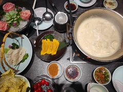 -捞王锅物料理(金华义乌之心店)
