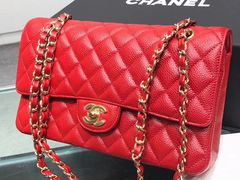 -CHANEL(恒隆广场店)