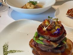 -Le Comptoir de Pierre Gagnaire