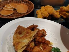 -简小舍·民间手艺菜(武昌江滩店)