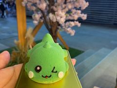 -仟吉·ART FARM主题店(菱角湖万达店)