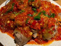 -渝人码头 川菜店 Chungking Szechuan Cuisine