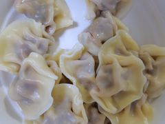 -东方饺子王(新奥购物中心店)