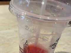 -大食代美食广场(上海中心店)