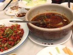 -汇贤府·李氏鲁菜(五棵松店)