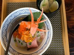 -矶野水产(澳门逸园中心店)