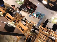 大堂-潇湘阁(望京SOHO店)