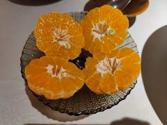 -悦融琥珀·京鲁菜(西单店)
