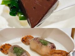-临家小院·潮汕菜·商务宴请·点心(白石洲店)