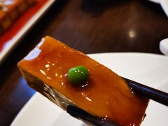 -老牌坊鲁菜名店(宽厚里店)