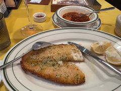-秋林西餐厅(总店)