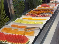 -集杰尚品海鲜烤肉自助餐厅(乳山振华店)