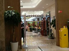 -骏莱海鲜鱼港(五角场店)
