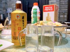-五邑人家(江门店)