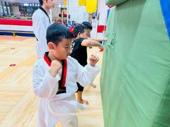 -秦汉胡同国学书院(华漕分馆)