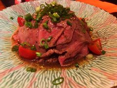 半熟牛肉-醉虎传(南锣鼓巷店)