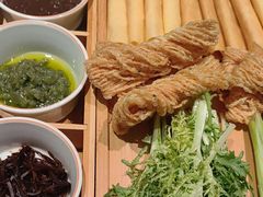 -老德州四合院·德州菜(天衢路店)