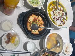 -绿草地·湘菜(7mall店)