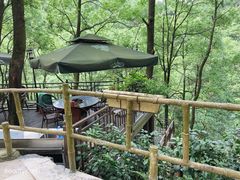 -巴倒烫陆派火锅山庄(南山总店)