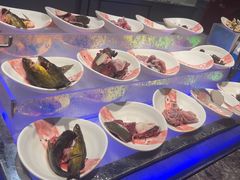-曼格活海鲜·牛排自助(光明蓝鲸店)