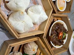 -九龙茶记·粤式餐厅融合菜(鹭江店)