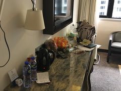 -香港港威酒店-马哥孛罗